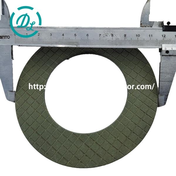 DL 360-70445010-3.5 Friction Plate for Excavator Hydraulic System