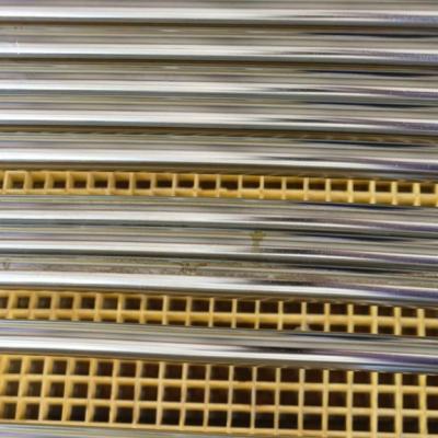 42CrMo SAE4140 Metric Chrome Rod Hardened Cylinder Piston Rod