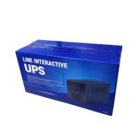 Ligne UPS interactif Mini Ups For Computer de 110V/120VAC 1200W 2000VA