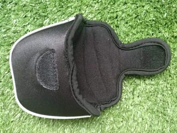 headcover , Golf head cover ,  golf head covers , putter headcover ,  headcover