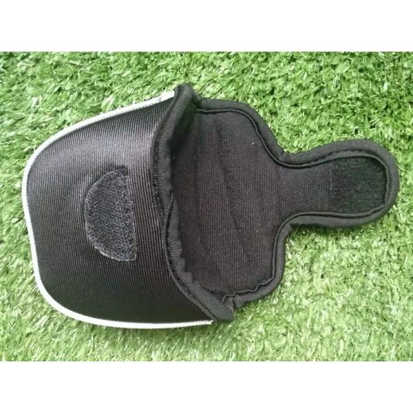 headcover , Golf head cover ,  golf head covers , putter headcover ,  headcover