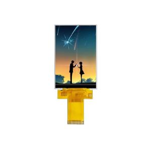 40ピンタッチディスプレイ 3.5 インチ 320×480 ディスプレイ 350 亮度ドライバー IC ILI9488