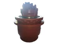 Assy final original de moteur de voyage du lecteur MAG-180VP-6000 KYB du Japon d'excavatrice
