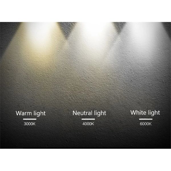 Bathroom Clear K9 Crystal Moisture Proof Makeup Table Lighting LED Mirror Front Light(WH-MR-97)