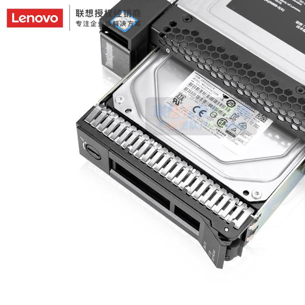 Servidor agradável original 1*E2224 1*16G da cremalheira da qualidade 1U LENOVO ThinkSystem SR250 Xeon E-2100