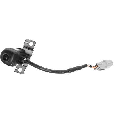 Visión trasera cámara de respaldo aparcamiento cámara de asistencia cámara de marcha atrás cámara 95760B8641-Para Hyundai Santafe