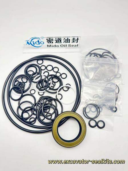 XJBN-00971 Durable Hydraulic Pump Seal Kit