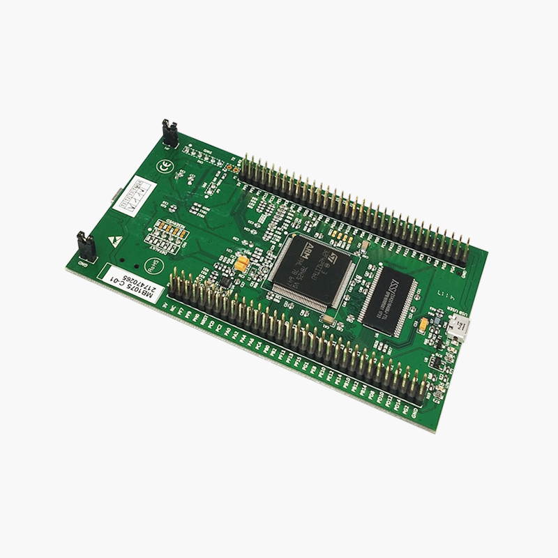 STM32F429 MCU Discovery Плата для разработки Arduino STM32F429I-DISCO