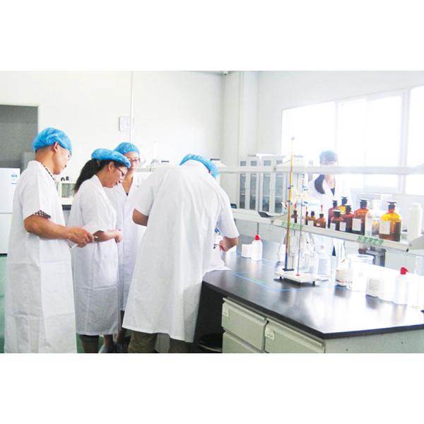 1kg Sodium Hyaluronate Powder Raw Material Einecs 616-532-7 for Cosmetic Manufacturing