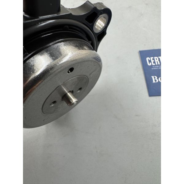 Original quality solenoid valve 2761560790 for Benz