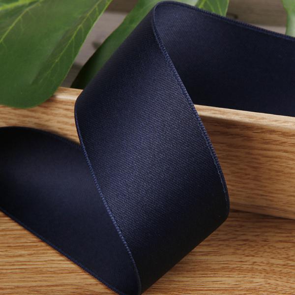 5 - 50 мм полиэстерная хлопчатобумажная вязаная лента