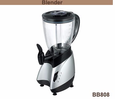 Мясо, овощи, электрический мини-блендер из нержавеющей стали