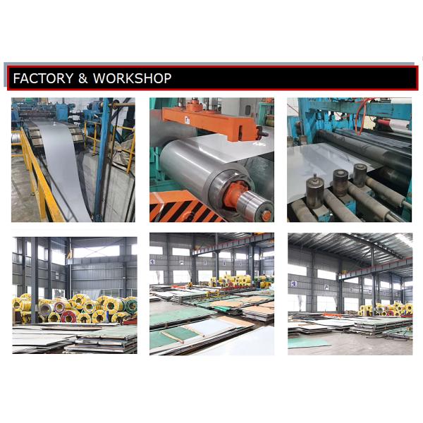 плита SS металлического листа 304 нержавеющей стали края мельницы толщины 0.05mm-150mm