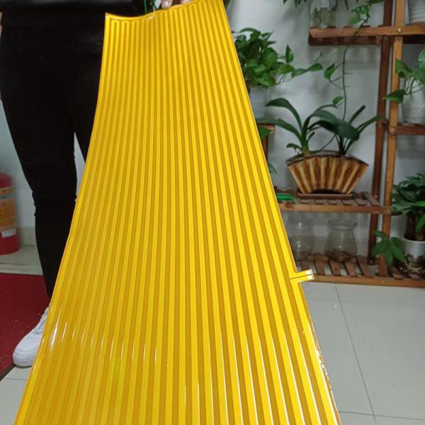 almofada de aquecimento flexível fina 12V de 100×150mm 24V para o tanque de óleo Shell inferior