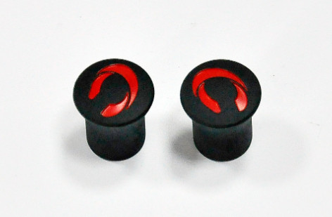 Раковина пластиковой связи компонентов связи шелковой ширмы пластиковая