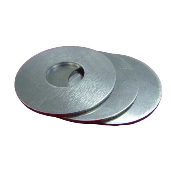 Custom Silicon Steel Circular Disc – High Precision, Low Loss, and Smooth Finish for Motors, Transformers, and Industrial Electrical Equipment