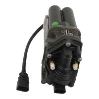 Compresseur 4M0616005F 9Y0616007 de suspension d'air d'Audi A8D5 A6C8 4K 991