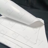 Papel de Arte C1S C2S de Impressão de Alto Brilho 700*100MM Gloss Matt C2S Papel de Arte