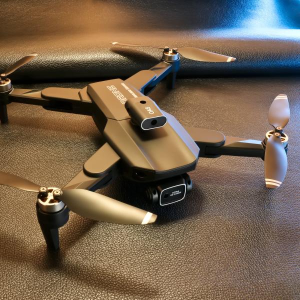 Sensor CMOS Fotografia aérea UAV Veículo aéreo não tripulado Drone