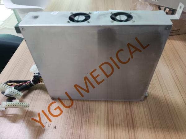 GE Ultrasonic  LOGIQ P5 Power Supply Module Ultrasonic Power Supply PN 5140505REV8
