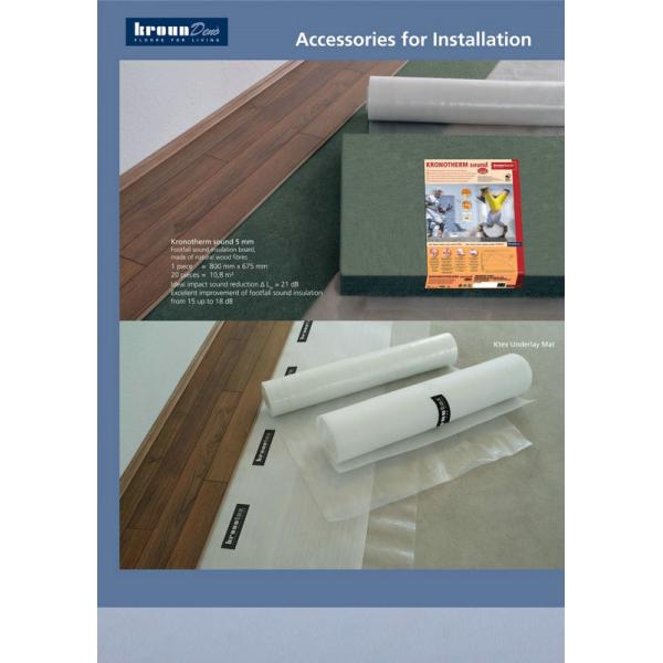 Flooring Accessories Mat