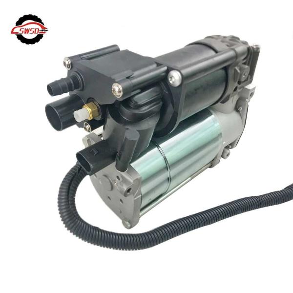 Насос компрессора подвеса воздуха 2123200104 E-класса 2123200404 Мерседес W212