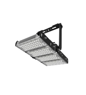 76800Lm Led Street Module Lighting 480W SMD5050 Meanwell Driver For Warehouse