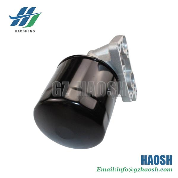 8-97148268-0 8971482680 НАМЕЧАНИЕ ОЛЕЙНОГО ФИЛТЕРА ISUZU 700P 4HK1 4HF1