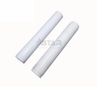 1006 252 40 / 30 Mm Filtres à revêtement en poudre Élément pour pompe à poudre Gema Optifeed Pp06