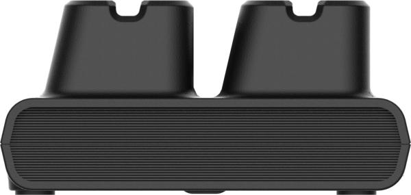 M72 Four Device Charger PDA Charging Dock DC charging ports