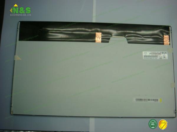60Hz Industrial LCD Displays BOE HT215F01-100 21.5 Inch A-Si TFT-LCD 1920×1080
