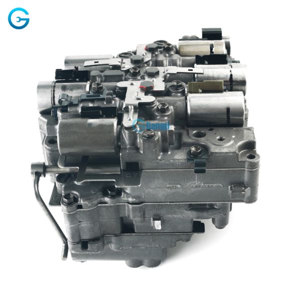 Best Sales  Automatic Gearbox Body AF40/TF80SC for PEUGEOT 407 ALFA ROMEO CITROEN FIAT Lancia OPEL SAAB
