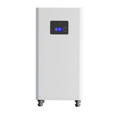 Ess 15kwh 51.2v Household Energy Storage Batteries Lithium Iron Phosphate