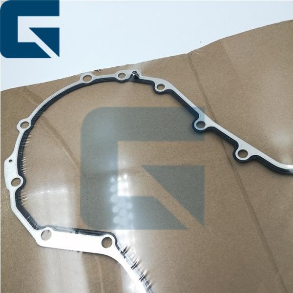 225-8285 Valve Cover 2258285 Seal Gasket For TH460B Engine