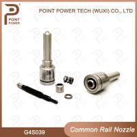 G4S039 Denso Common Rail Nozzle For Injectors 295050-0820/33800-4C940