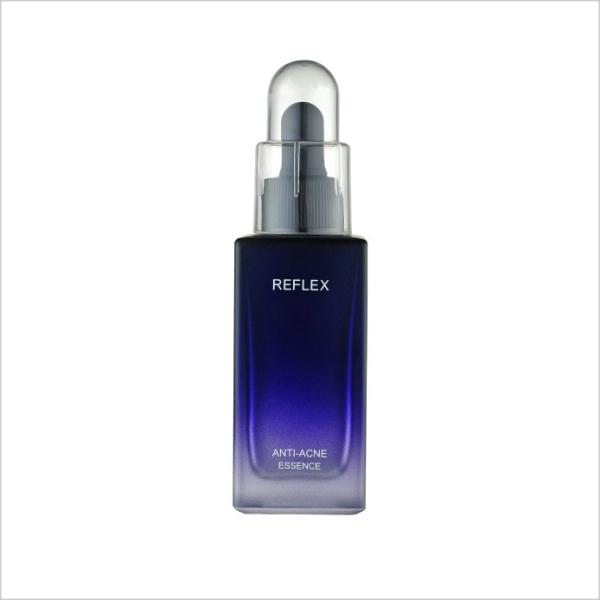 Опарника стекла стеклянной бутылки 30ml 50ml учреждения Skincare упаковка косметического косметическая