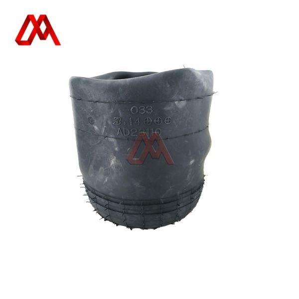 1521110330 1-52111033-0 Air Spring Diaphragm 1521110130 1-52111013-0 For ISUZU CYZ51K 6WF1