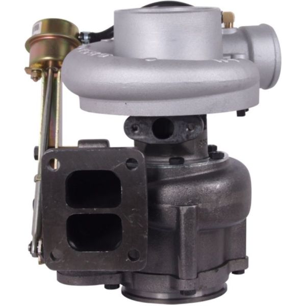 4029017 4029018 Turbocharger for Engine 6CTA 240PS Package Size 35cm 35cm 50cm