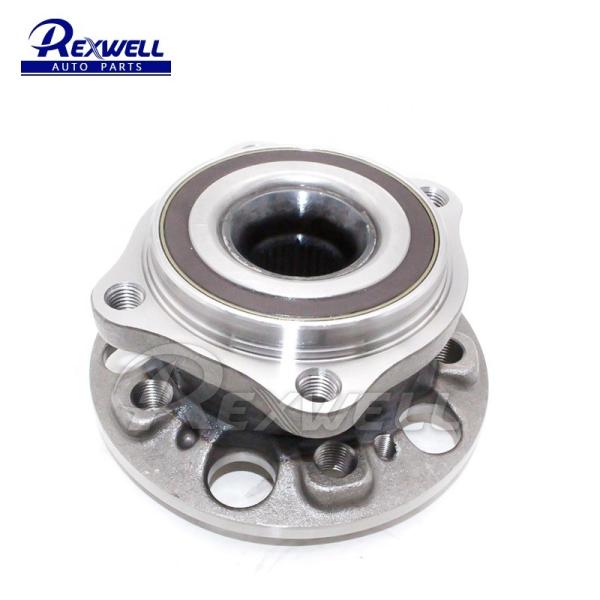 W222 Mercedes Benz Auto Parts Front Wheel Bearing Hub Assembly A2223340306