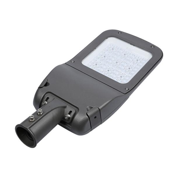 Aluminum body Solar Flood Lights Outdoor For Subway Parking Lots
