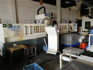 Foshan Ever Art Metal Co.,Ltd