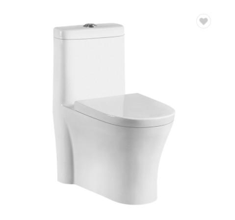 Siphon Impulse Sanitary Ware Toilet Odor Proof Toilet Sanitary Items