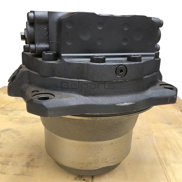 Steel Material ZX470-5G 4699092 Excavator Drive Motor