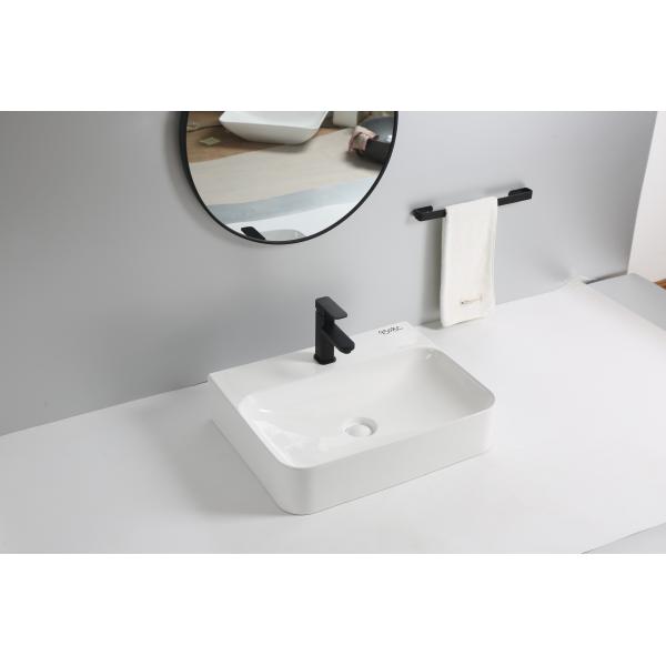Countertop установил санитарный таз изделий для Bathroom гостиницы домашнего