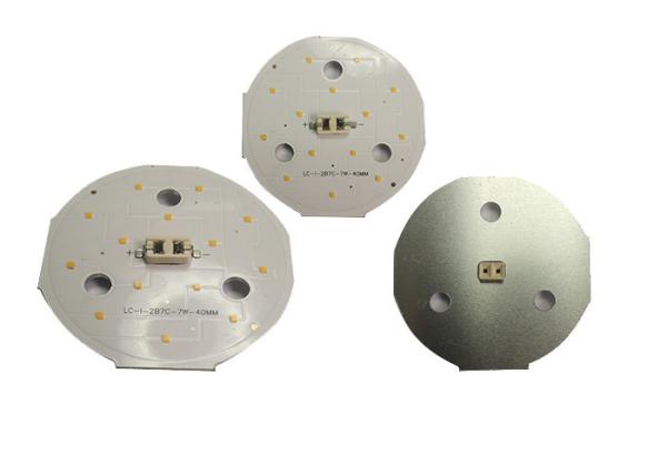 7W RA97 4000K 530lm PCB Led Lighting Modules For Commercial 