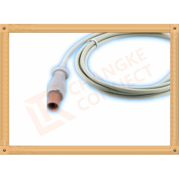 Philips Goldway Human Body Temperature Sensor Cable 3M Length