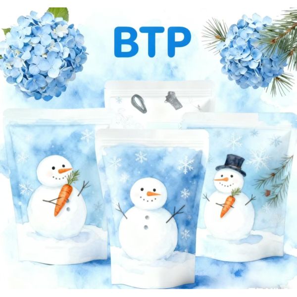 Hot Selling Recyclable Smell Proof Stand Pouch with Customizable Printing and Zipper Top