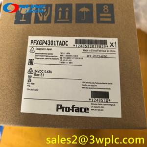 PFXGP4301TADC Proface 5.7 Inch Industrial Proface GP4000 Series TFT Touch Screen