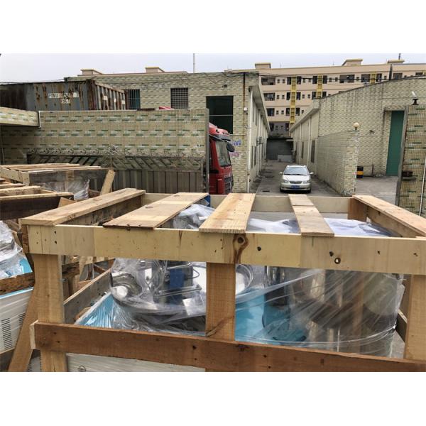 Автоматический 5-200M дистанционный отрицательный вакуумный автозагрузчик с системой управления PLC