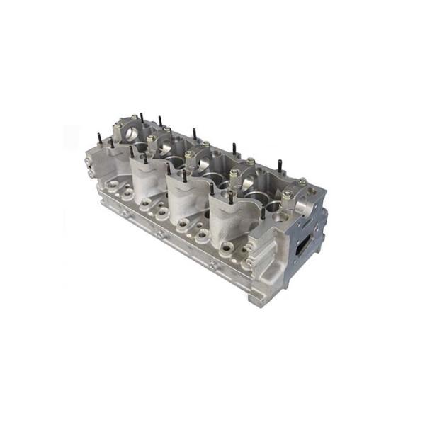 FIAT 8140.43N 8140.43S Diesel Engine Cylinder Head 504007419 500311375 2996390